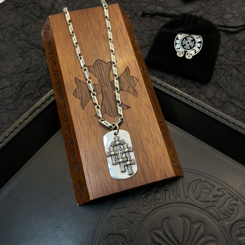 Chrome Hearts Necklaces